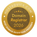 Best Domain Registrar Provider 2026